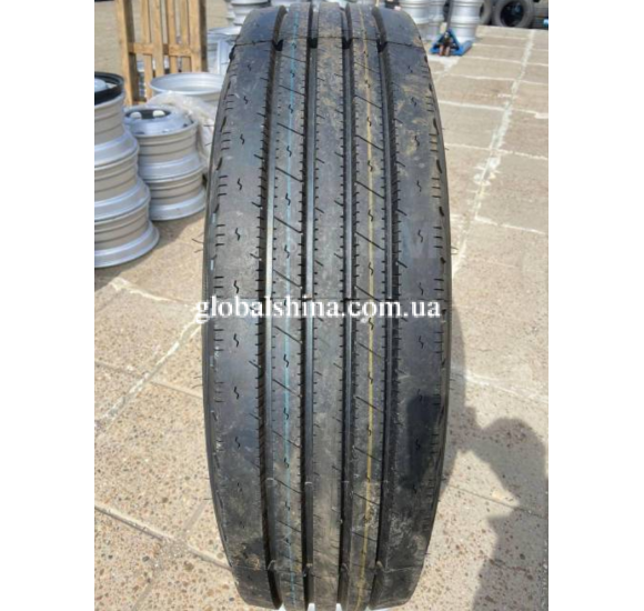 Safecess SFC66 (рулевая) 315/80 R22.5 157/154L PR20